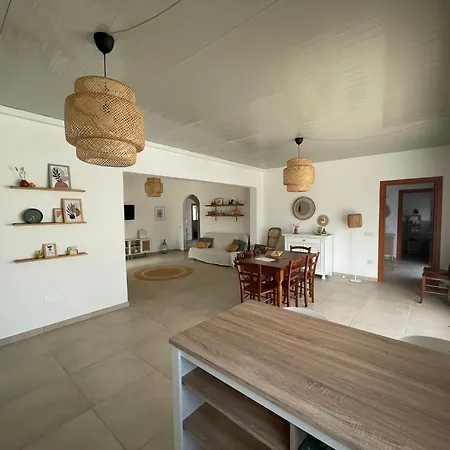 Casa Olea A - In Puglia - In Apulien - Summer In Apulia *