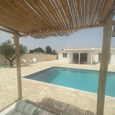 Casa Olea A - In Puglia - In Apulien - Summer In Apulia San Pietro in Bevagna
