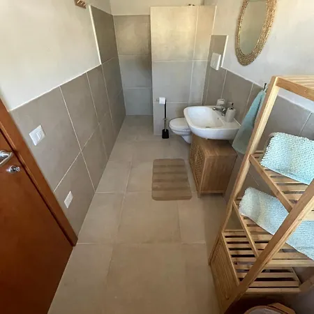 Casa Olea A - In Puglia - In Apulien - Summer In Apulia Σπίτι διακοπών