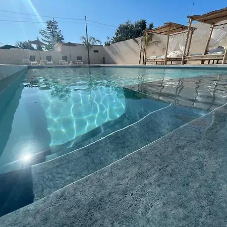 Casa Olea A - In Puglia - In Apulien - Summer In Apulia * San Pietro in Bevagna