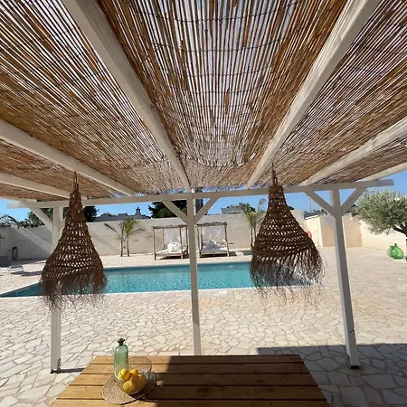 Σπίτι διακοπών Casa Olea A - In Puglia - In Apulien - Summer In Apulia *