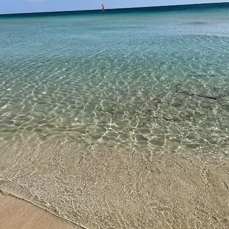 Casa Olea: Seaside Retreat In San Pietro In Bevagna, Puglia Holiday home San Pietro in Bevagna