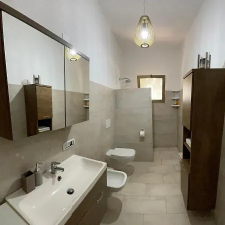 Casa Olea: Seaside Retreat In San Pietro In Bevagna, Puglia Holiday home