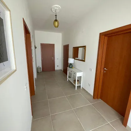 Holiday home Casa Olea: Seaside Retreat In San Pietro In Bevagna, Puglia San Pietro in Bevagna