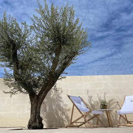 Casa Olea: Seaside Retreat In San Pietro In Bevagna, Puglia