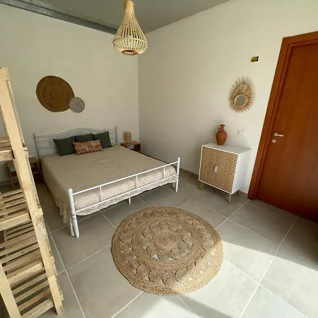 Holiday home Casa Olea: Seaside Retreat In San Pietro In Bevagna, Puglia San Pietro in Bevagna