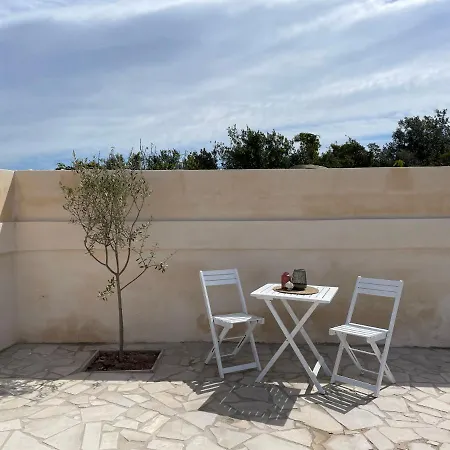 Casa Olea: Seaside Retreat In San Pietro In Bevagna, Puglia Holiday home San Pietro in Bevagna