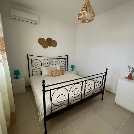 Holiday home Casa Olea: Seaside Retreat In San Pietro In Bevagna, Puglia San Pietro in Bevagna
