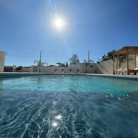 Casa Olea: Seaside Retreat In San Pietro In Bevagna, Puglia Holiday home *
