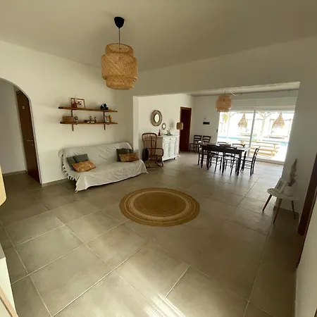 Holiday home Casa Olea: Seaside Retreat In San Pietro In Bevagna, Puglia *